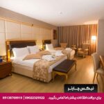 هتل ویندهام (Wyndham Batumi) باتومی