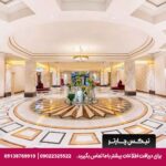هتل بیلتمور (The Biltmore Hotel) تفلیس