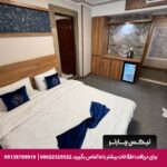 هتل ضیافت نور مشهد