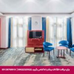 هتل دنیس (Denis hotel) تفلیس
