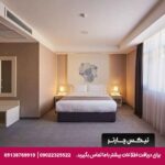 هتل گالری پالاس (Gallery Palace) تفلیس
