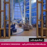 هتل هیلتون (Hilton Batumi) باتومی