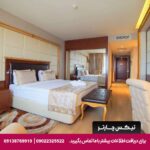 هتل ویندهام (Wyndham Batumi) باتومی