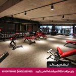 هتل ال ام کلاب (L.M Club Hotel) تفلیس