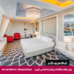 هتل بیلتمور (The Biltmore Hotel) تفلیس