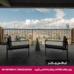 هتل کاستور اند پولوکس (Castor & Pollux Hotel) تفلیس