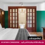 هتل آفیشا (Hotel Afisha) تفلیس