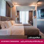 هتل اونیکس (Onyx City Center) تفلیس