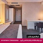 هتل گالری پالاس (Gallery Palace) تفلیس