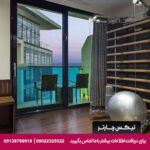 هتل هیلتون (Hilton Batumi) باتومی