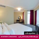 هتل آیسی (Aisi Hotel) باتومی