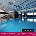 هتل ال ام کلاب (L.M Club Hotel) تفلیس