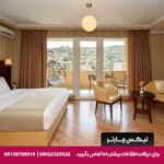 هتل کی ام ام (KMM Hotel) تفلیس