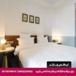 هتل کاستور اند پولوکس (Castor & Pollux Hotel) تفلیس