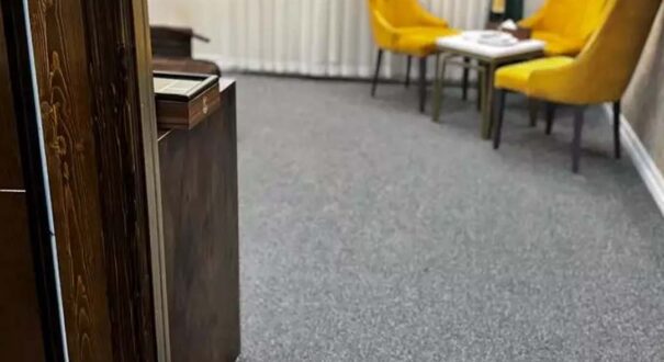 هتل شمیم الرضا مشهد