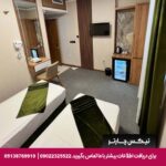 هتل ضیافت نور مشهد