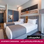هتل اونیکس (Onyx City Center) تفلیس