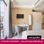 هتل گالری پالاس (Gallery Palace) تفلیس