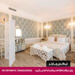 هتل آیوانی (Hotel Aivani Old Tbilisi) تفلیس