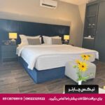 هتل آیسی (Aisi Hotel) باتومی