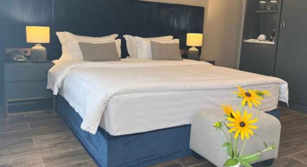 هتل آیسی (Aisi Hotel) باتومی
