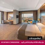 هتل بیلتمور (The Biltmore Hotel) تفلیس