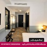 هتل کاستور اند پولوکس (Castor & Pollux Hotel) تفلیس