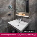 هتل اونیکس (Onyx City Center) تفلیس