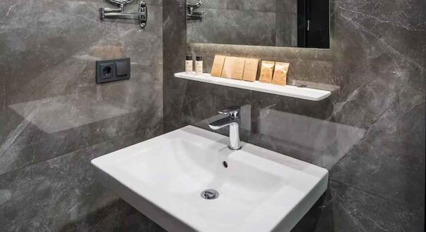هتل اونیکس (Onyx City Center) تفلیس