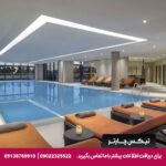 هتل هیلتون (Hilton Batumi) باتومی