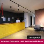 هتل ال ام کلاب (L.M Club Hotel) تفلیس