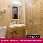 هتل کی ام ام (KMM Hotel) تفلیس