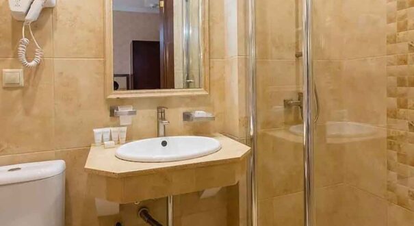 هتل کی ام ام (KMM Hotel) تفلیس