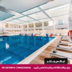 هتل بیلتمور (The Biltmore Hotel) تفلیس