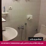 هتل هفت آسمان مشهد