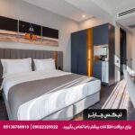 هتل اونیکس (Onyx City Center) تفلیس