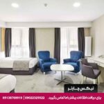 هتل گالری پالاس (Gallery Palace) تفلیس