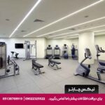 هتل هیلتون (Hilton Batumi) باتومی