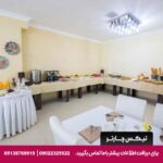 هتل آیسی (Aisi Hotel) باتومی