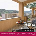 هتل کی ام ام (KMM Hotel) تفلیس