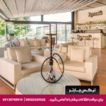 هتل بیلتمور (The Biltmore Hotel) تفلیس