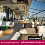 هتل کاستور اند پولوکس (Castor & Pollux Hotel) تفلیس