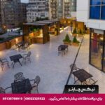 هتل دنیس (Denis hotel) تفلیس