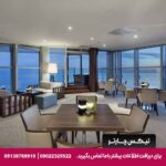 هتل هیلتون (Hilton Batumi) باتومی