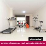 هتل آیسی (Aisi Hotel) باتومی