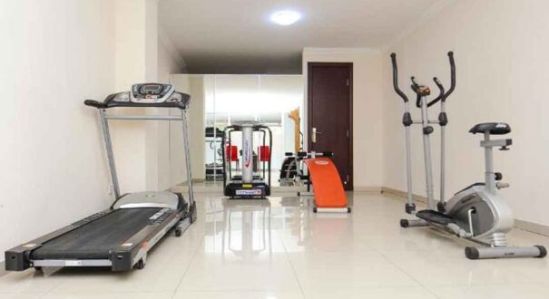هتل آیسی (Aisi Hotel) باتومی
