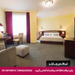 هتل آیسی (Aisi Hotel) باتومی