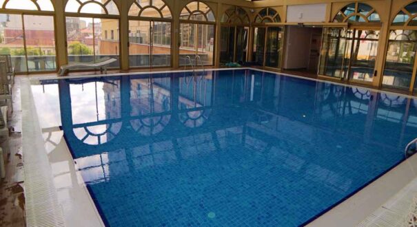 هتل ویندهام (Wyndham Batumi) باتومی