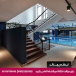 هتل ال ام کلاب (L.M Club Hotel) تفلیس