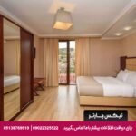 هتل کی ام ام (KMM Hotel) تفلیس